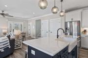 Top Oak Island