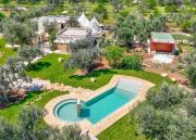 Le Camere di Corte Kalia by Raro Rooms