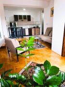 Hera Sweet Apartment