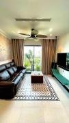 Lavida plus Apartment