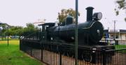 Top Tailem Bend