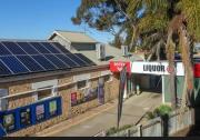 Top Tailem Bend