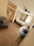 AL BOCCALINO Bed & Breakfast Melide Lugano Ticino