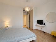 BW MACA 2 - Free parking