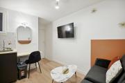 342 Suite Elena - Stunning Parisian apartment