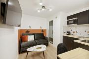 342 Suite Elena - Stunning Parisian apartment