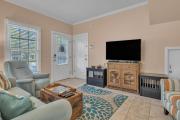 Top Oak Island