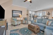 Top Oak Island