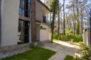 Magnetoria 3 BR House in pine forest - 3 mins to the sea