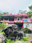 Top Cherrapunji