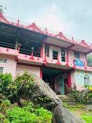 Top Cherrapunji