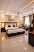 Park Plaza Faridabad
