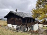 Chalet Rottu
