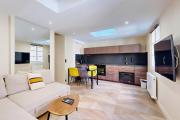 170 Suite Z - Superbe Appartement à Paris