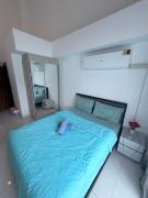 Top Jomtien Beach