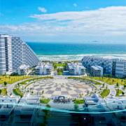 Top Cam Ranh International Airport