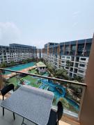 Top Jomtien Beach