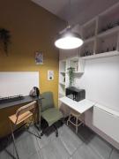 SOKOLSKA l Urban Apartment