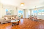 WintowinRentals Penthouse Ideal for Families in Torrox Costa