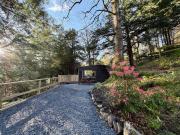 Cabin in Lake District