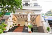Top Ho Chi Minh