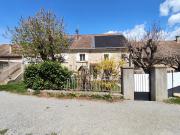 Maison de caractère le Rouchassier