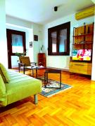 Hera Sweet Apartment