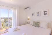 #008 2BR Tennis Apartment Beautiful View