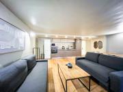 Urban Flat 89 - Charming Central Flat