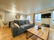 Urban Flat 89 - Charming Central Flat