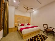 Hotel Mistwood