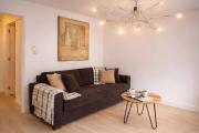Centrum luxe appartement Ost 2 plus 2
