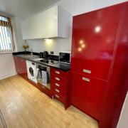 Perfect blend of comfort & style in Birmingham