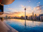 Ceylonz Suites KLCC by Green Orchid