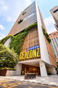 Ceylonz Suites KLCC by Green Orchid
