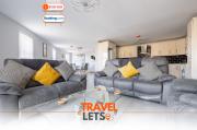 Four Bedroom House By Travel Lets Self Catering Accommodation Ballygowan With Near Belfast