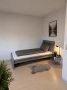 Apartment Kist bei Würzburg