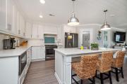 Top Oak Island