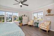 Top Oak Island