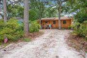 Top Oak Island