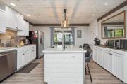 Top Oak Island
