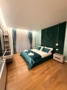 22 Apartments Luxury Stay Free Parking