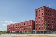 Yugo Alba Viu - Student Living in Barcelona