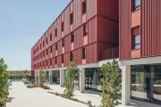 Yugo Alba Viu - Student Living in Barcelona