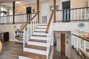 Top Oak Island