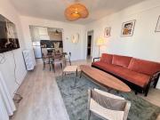 Clovis Grand T3 calme avec balcon au centre-ville