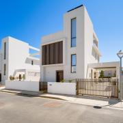 St Nicholas Luxury 3-Bed Villa