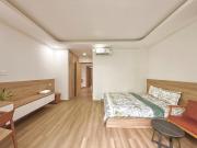 Sunrise Villa 4 Bedrooms Night Market Truong Beach