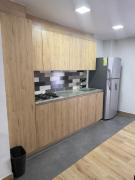 Apartamento duplex Palmira