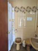 Departamento dos ambientes Hermosa Vista al Mar